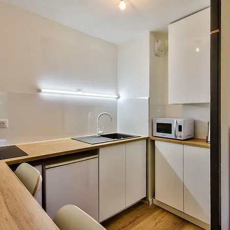 ⊳ Brand New With Balcony ⊲ * Toulouse